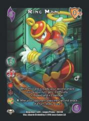 Ring Man FOIL